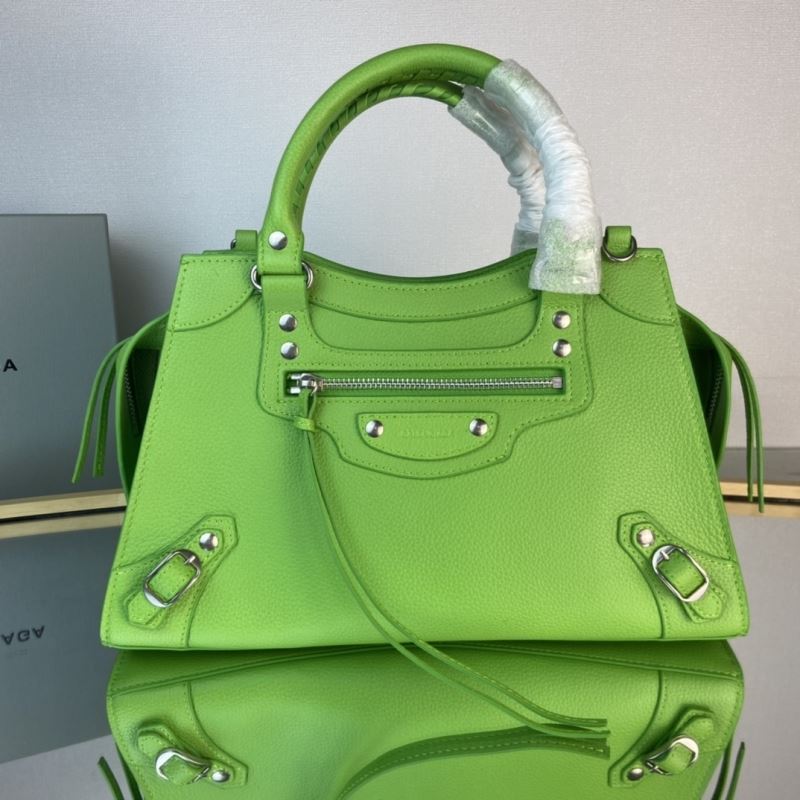 Balenciaga Classic City Bags